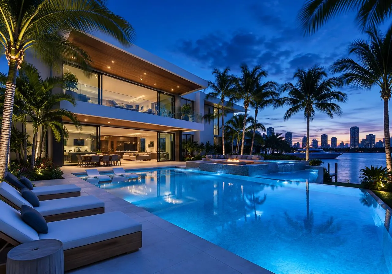 Illustrative image representing residential real estate